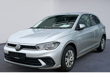 VW Polo 4.701 km 21.880 &euro; Göttingen 37081