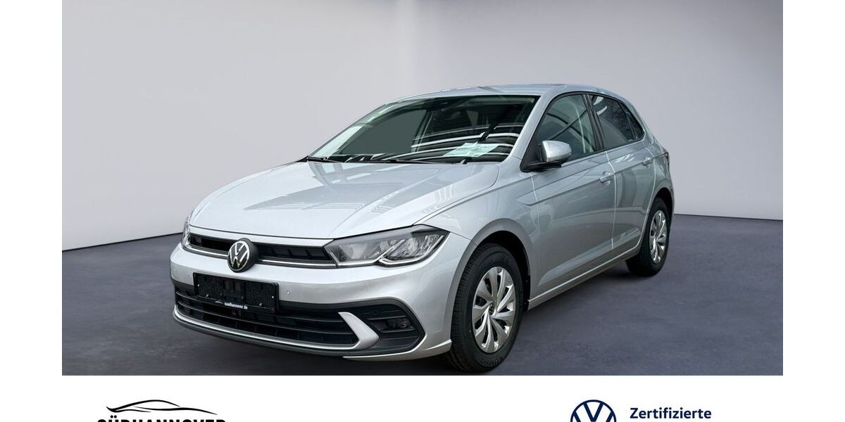 VW Polo 4.701 km 21.880 &euro; Göttingen 37081