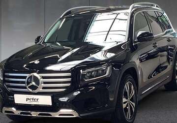 Mercedes-Benz GLB 220 10.500 km 47.470 &euro; Northeim 37154