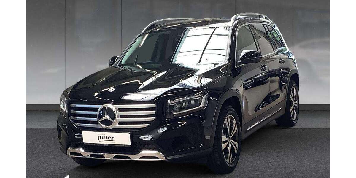 Mercedes-Benz GLB 220 10.500 km 47.470 &euro; Northeim 37154