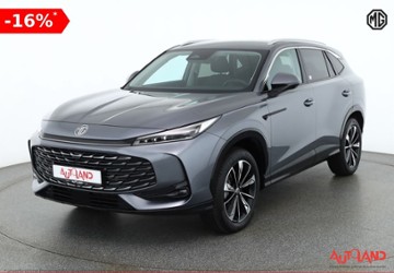 MG HS 17.152 km 24.890 &euro; Göttingen 37081