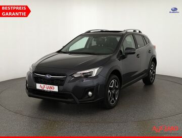 Gebrauchte Subaru XV