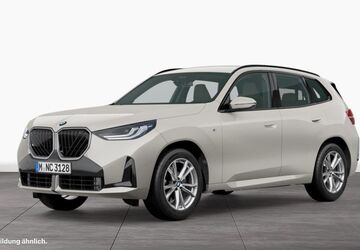 BMW X3 18.471 km 55.507 &euro; Göttingen 37081