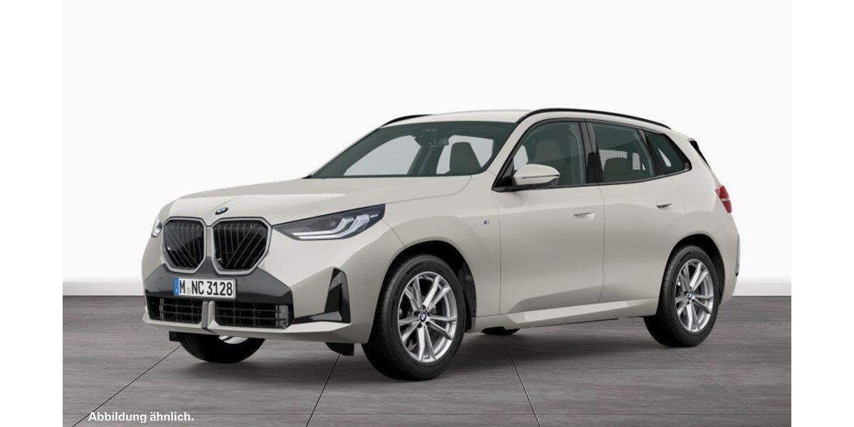 BMW X3 18.471 km 55.507 &euro; Göttingen 37081