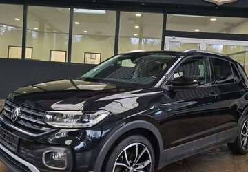VW T-Cross 116.000 km 15.990 &euro; Göttingen 37081