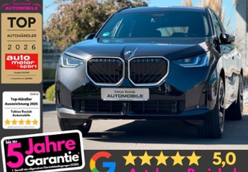 BMW X3 25.000 km 58.200 &euro; Heilbad Heiligenstadt 37308