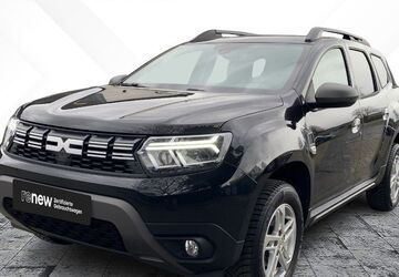 Dacia Duster 67.629 km 19.984 &euro; Göttingen 37079