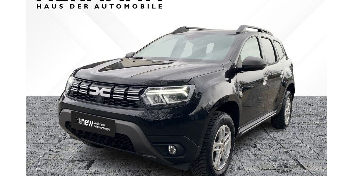 Dacia Duster 67.629 km 19.984 &euro; Göttingen 37079