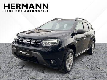 Gebrauchte Dacia Duster