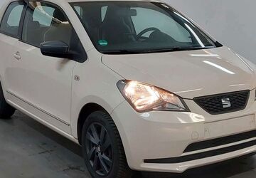 Seat Mii 155.900 km 6.690 &euro; Beienrode bei Göttingen 37130