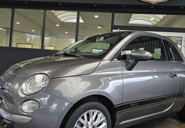 Fiat 500 119.000 km 6.550 &euro; Göttingen 37081