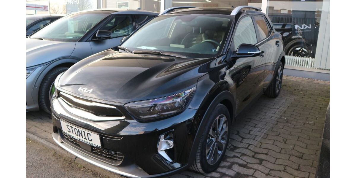Kia Stonic 1.800 km 25.990 &euro; Göttingen 37077