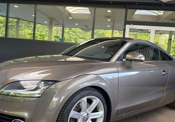 Audi TT 167.800 km 11.950 &euro; Göttingen 37081