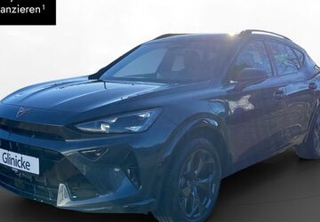 Cupra Formentor 10.000 km 44.680 &euro; Witzenhausen 37213