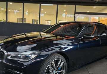 BMW 760 184.000 km 44.950 &euro; Göttingen 37081