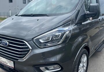 Ford Transit 140.000 km 25.990 &euro; Göttingen 37079