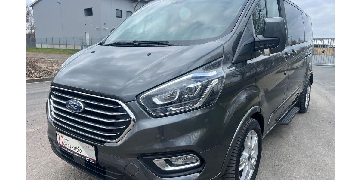 Ford Transit 140.000 km 25.990 &euro; Göttingen 37079