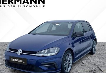 VW Golf 73.161 km 16.494 &euro; Göttingen 37079