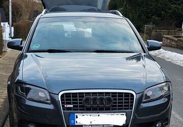 Audi A4 159.700 km 7.000 &euro; Uslar 37170
