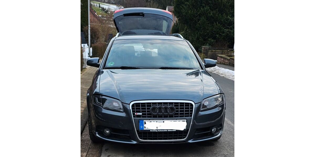Audi A4 159.700 km 7.000 &euro; Uslar 37170