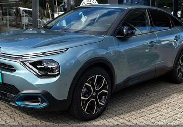 Citroen C4 36.500 km 25.490 &euro; Göttingen 37081