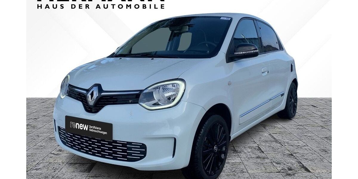 Renault Twingo 9.502 km 15.792 &euro; Göttingen 37079
