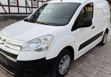 Citroen Berlingo 288.457 km 2.700 &euro; Göttingen 37077