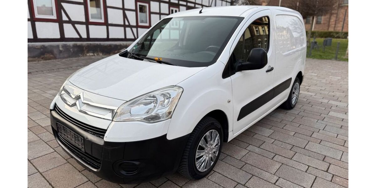Citroen Berlingo 288.457 km 2.700 &euro; Göttingen 37077
