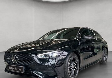 Mercedes-Benz CLA 180 Shooting Brake 4.619 km 32.720 &euro; Göttingen 37079