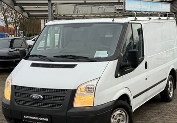 Ford Transit 150.000 km 5.999 &euro; Göttingen 37081