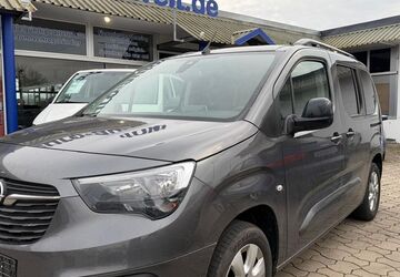Opel Combo Life 53.250 km 20.990 &euro; Gieboldehausen 37434