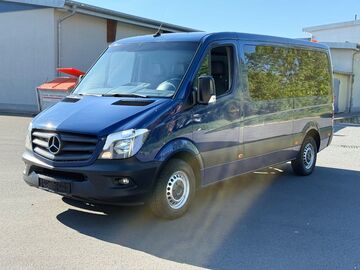 Gebrauchte Mercedes-Benz Sprinter