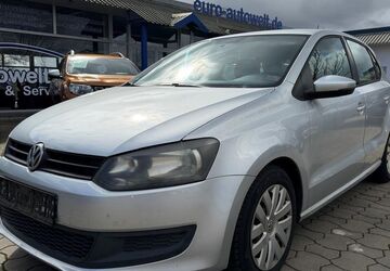 VW Polo 130.850 km 3.990 &euro; Gieboldehausen 37434