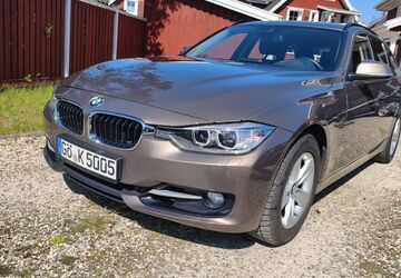 BMW 320 130.800 km 11.700 &euro; Göttingen 37085