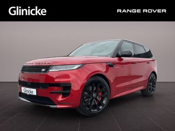 Gebrauchte Land Rover Range Rover Sport