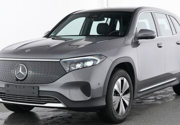 Mercedes-Benz EQB 9.066 km 39.610 &euro; Northeim 37154