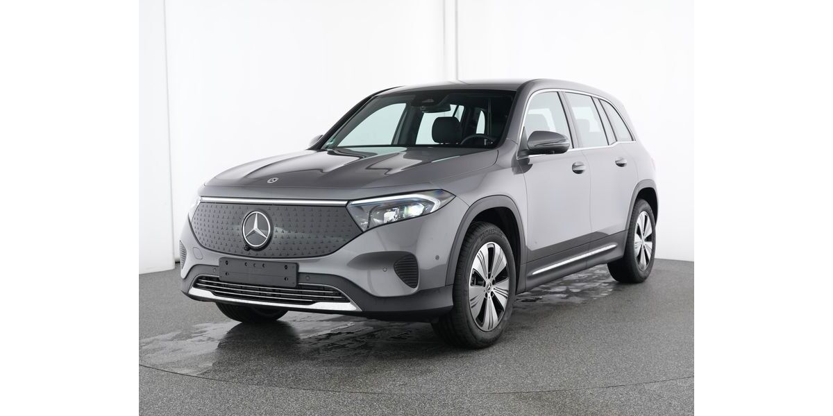 Mercedes-Benz EQB 9.066 km 39.610 &euro; Northeim 37154
