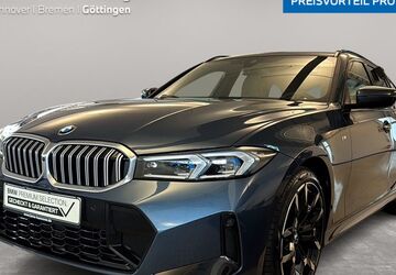 BMW 320 4.516 km 49.700 &euro; Göttingen 37081