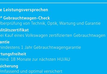 VW Tiguan Allspace 63.080 km 31.738 &euro; Northeim 37154