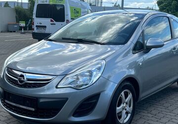 Opel Corsa 145.876 km 2.700 &euro; Göttingen 37081