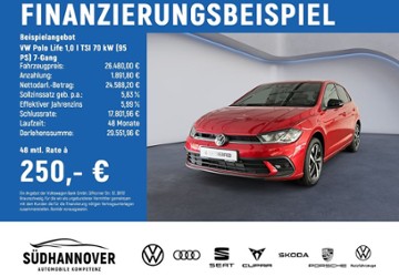 VW Polo 2.000 km 25.880 &euro; Göttingen 37081