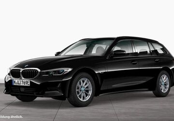 BMW 320 89.049 km 25.702 &euro; Göttingen 37081