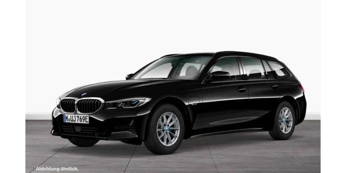 BMW 320 89.049 km 25.702 &euro; Göttingen 37081