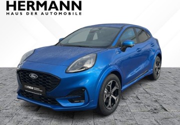 Ford Puma 7.319 km 26.810 &euro; Göttingen 37079