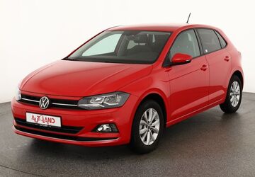 VW Polo 69.192 km 15.890 &euro; Göttingen 37081