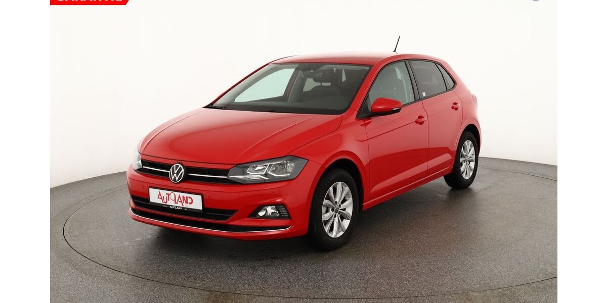 VW Polo 69.192 km 15.890 &euro; Göttingen 37081