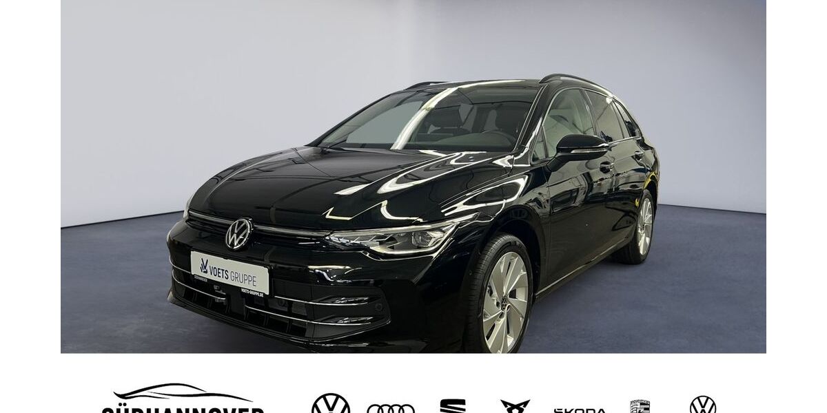 VW Golf 2.500 km 34.880 &euro; Göttingen 37081