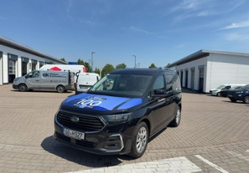 Ford Tourneo Connect 3.167 km 39.910 &euro; Göttingen 37079