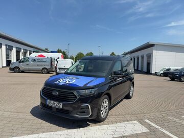 Gebrauchte Ford Tourneo Connect