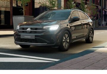 VW Taigo 5.731 km 23.718 &euro; Northeim 37154